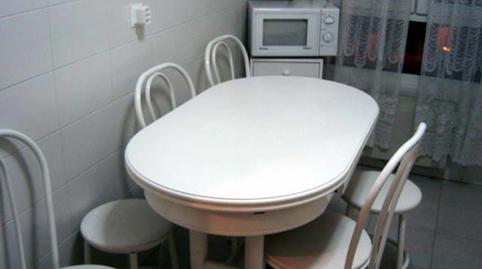 Foto 3 de Pis de lloguer a Antiguo, Gipuzkoa