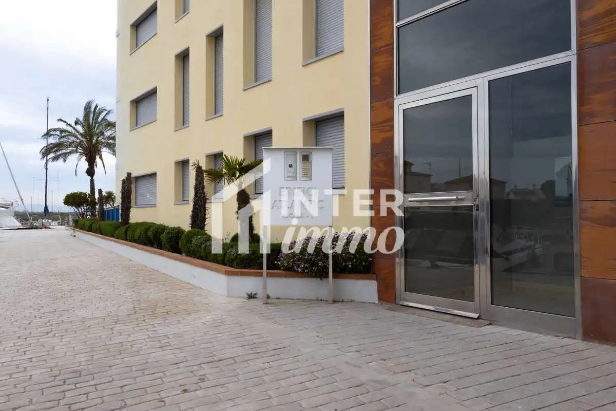Mini appartamento con piscina in vendita a Avinguda Pastor 1, imagen 7