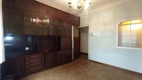 Bedroom of Flat for sale in  Madrid Capital