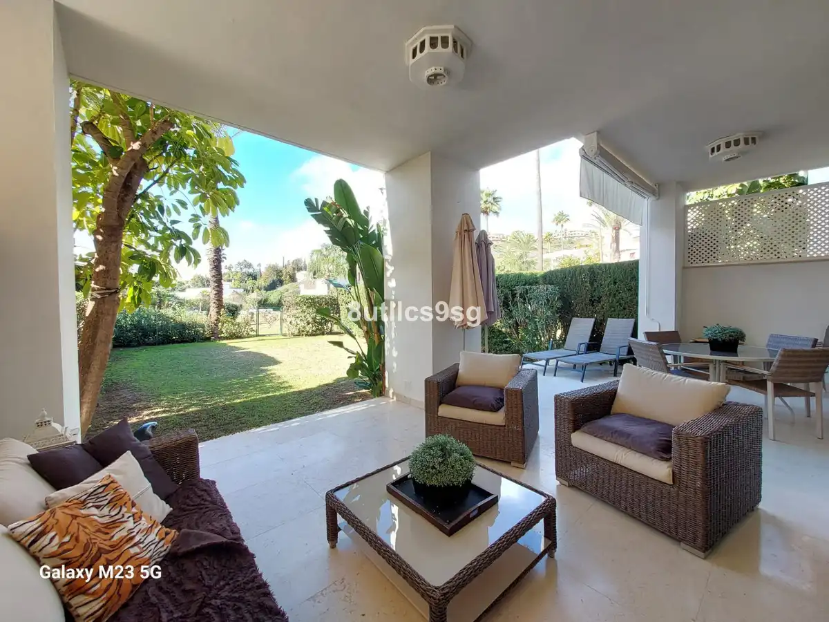 Appartamento con ascensore in vendita a Benahavís pueblo, imagen 29