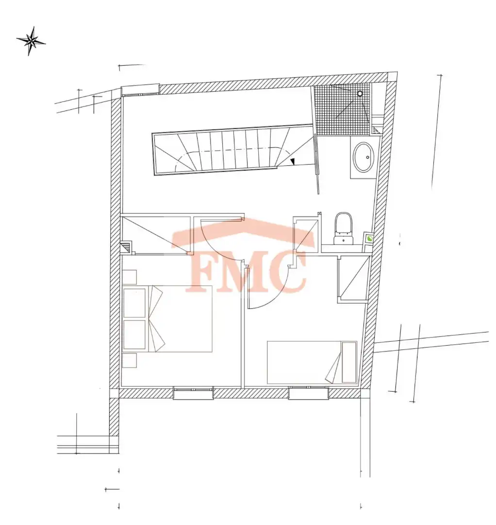 Casa en venta en Rue de la Sargantane 10, imagen 13