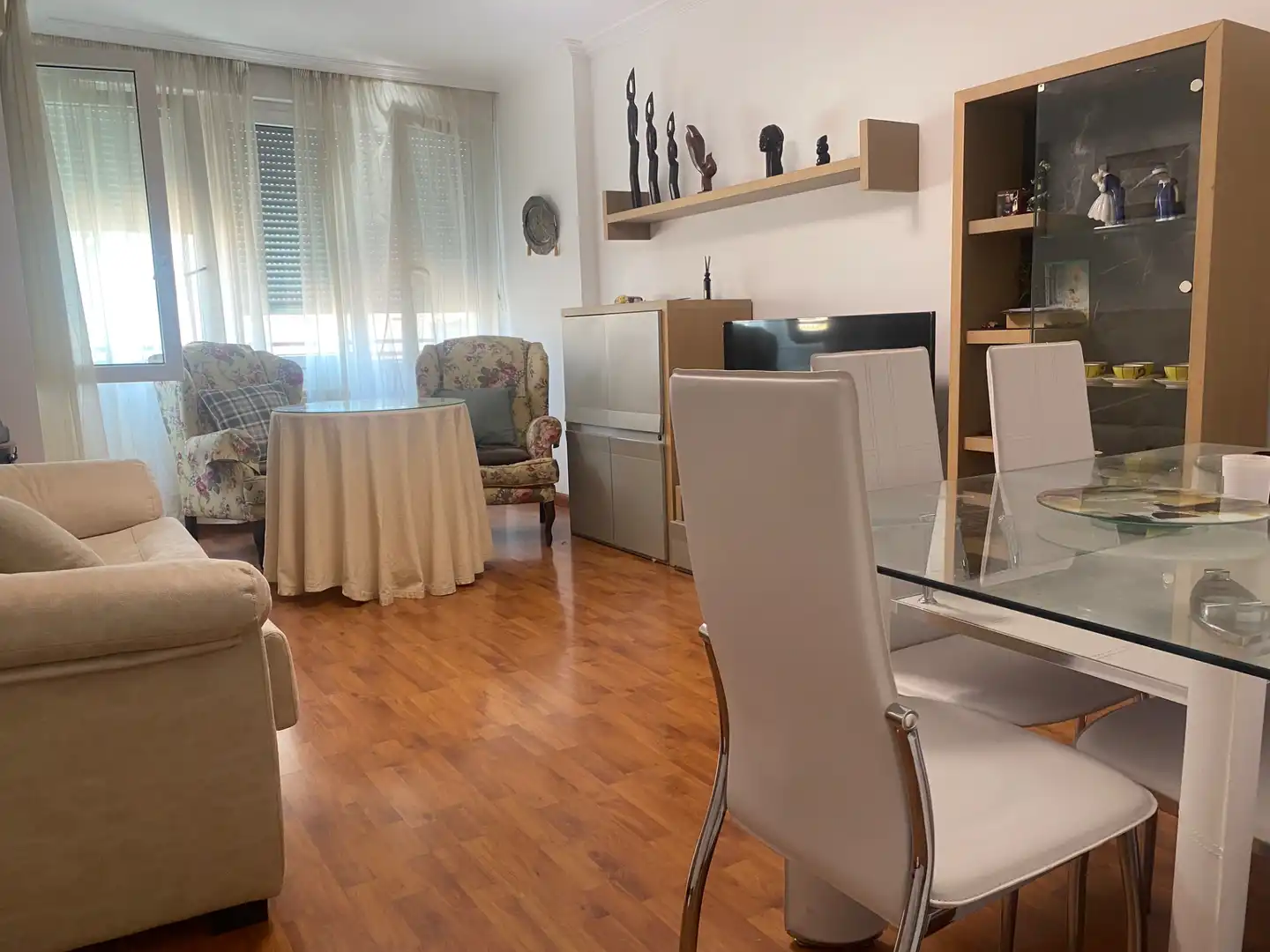Piso con ascensor en venta en Centro - Plaza Mayor, imagen 10