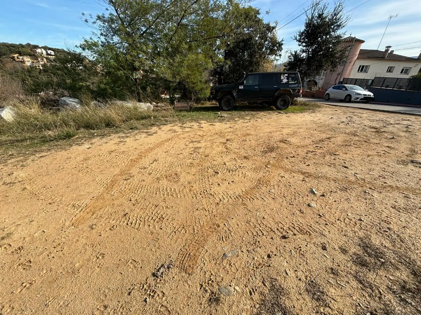 Terreno residencial en venta en Riells i Viabrea, imagen 2