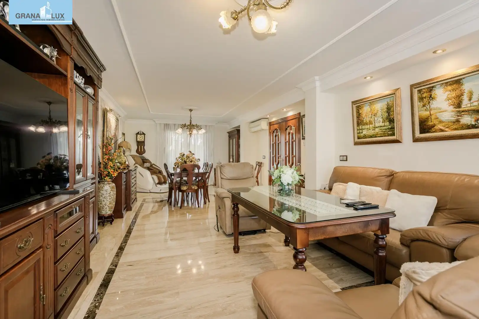 Home with terrace for sale in Calle del Doctor Marañón, imagen 10