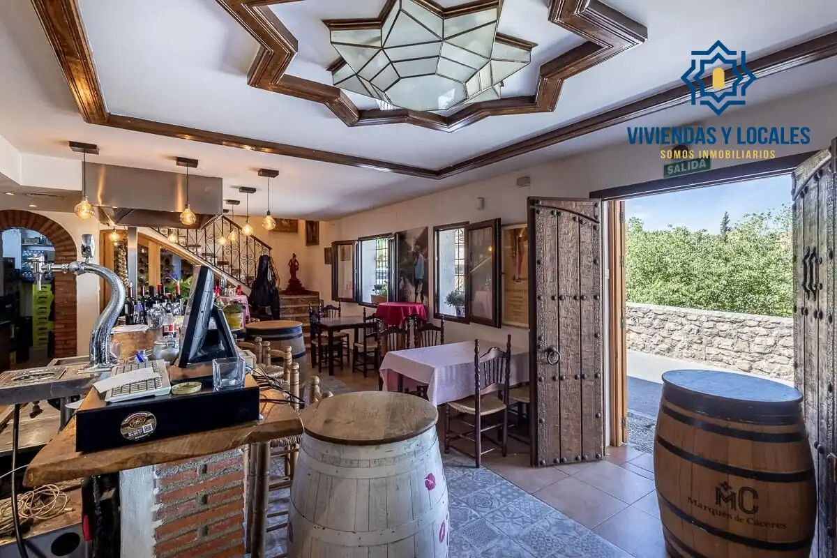 Maison avec terrasse à vendre à Camino DEL SACROMONTE, imagen 19