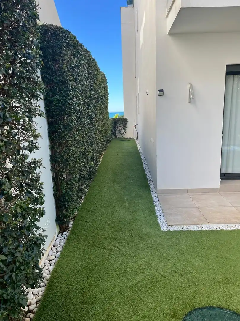 Flat for sale in La Alcaidesa