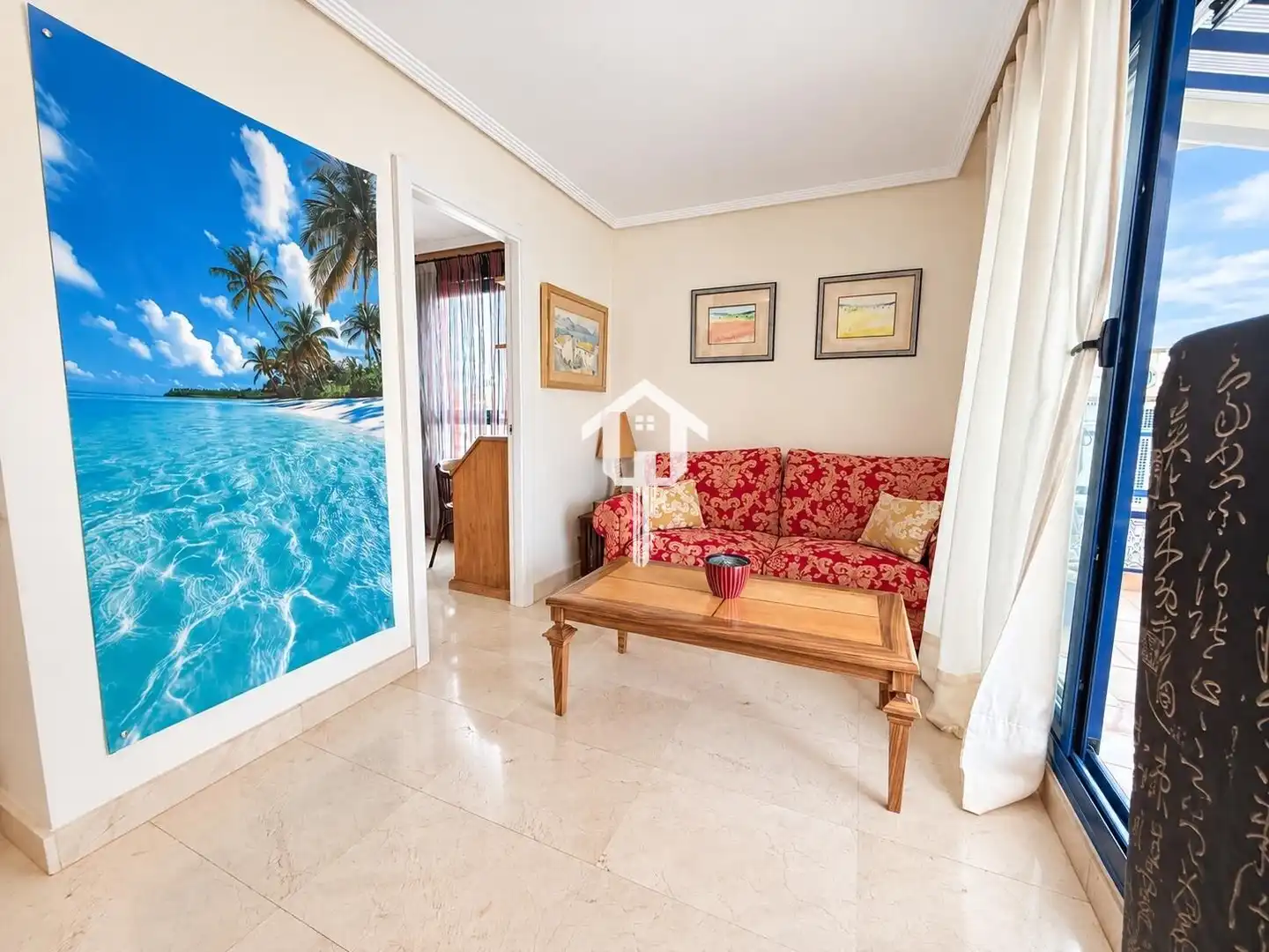 Penthouse mit Terrasse zum Verkauf in Calle MED MANUEL ALBEROLA, imagen 29