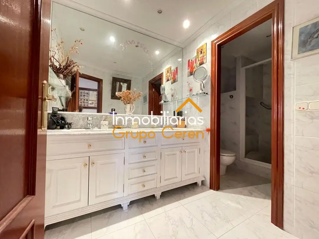 Exterior view of Duplexes for sale in Ezcaray  with Heating and Furnished