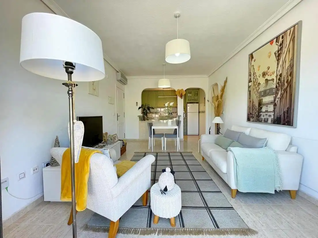 Bungalow mit Terrasse zum Verkauf in Calle Pino Carrasco, imagen 3