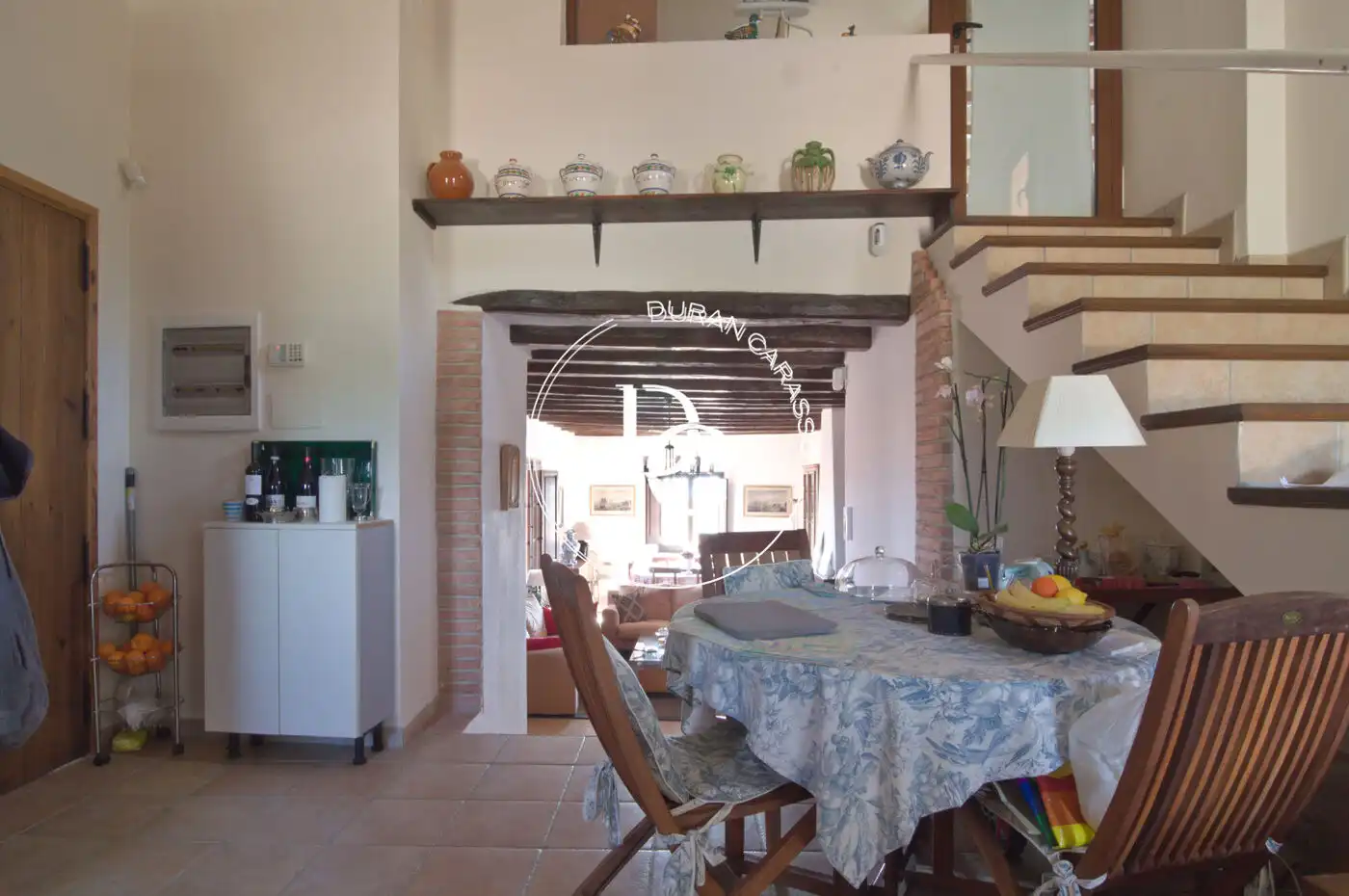 Country homes for sale in El Molar (Tarragona)  with Swimming Pool and Balcony
