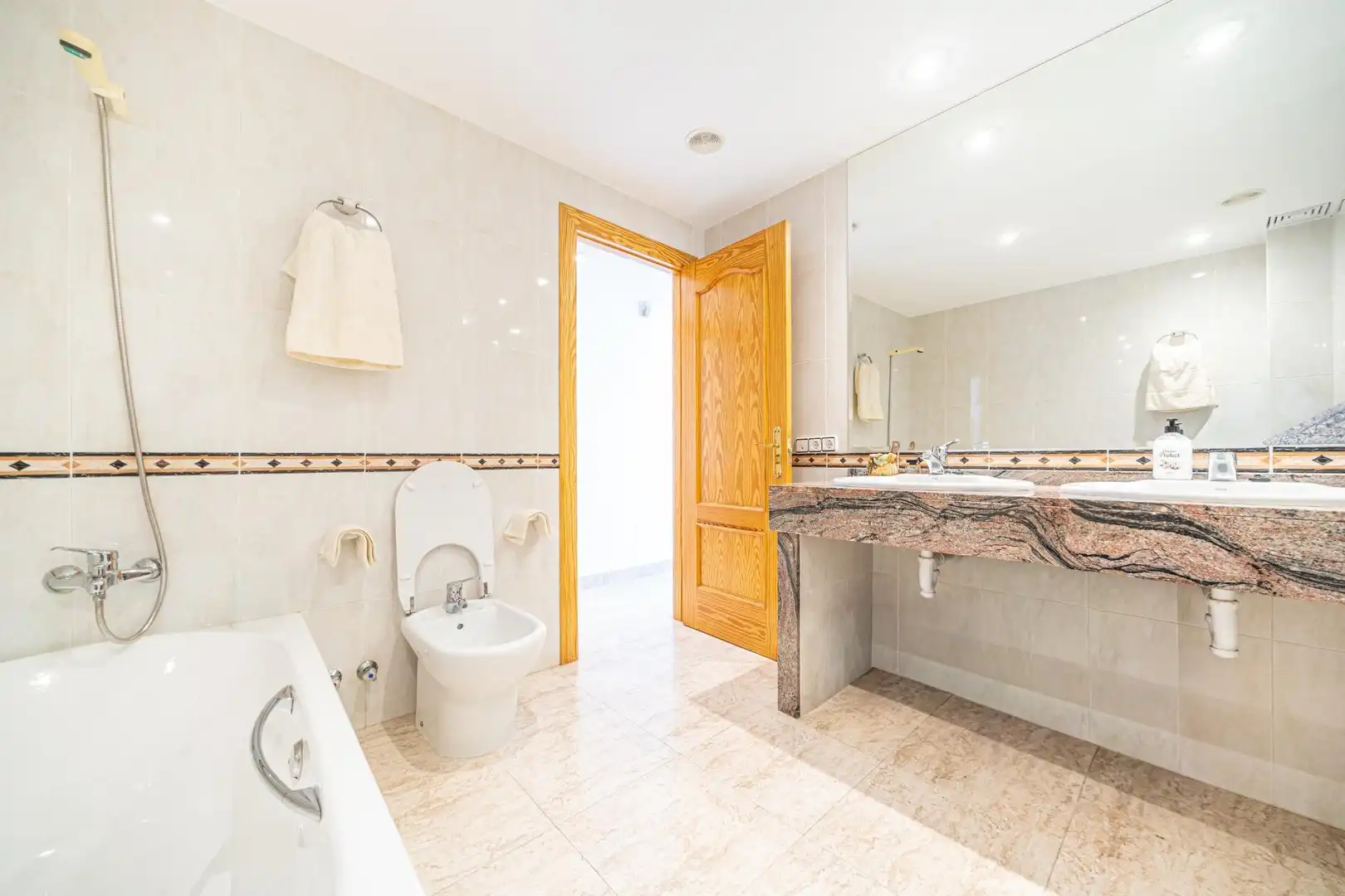 Bany de Casa o xalet en venda en  Palma de Mallorca
