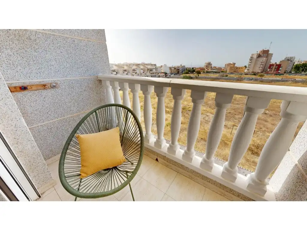 Apartament amb piscina en venda a Avenida Diego Ramirez Pastor, imagen 10