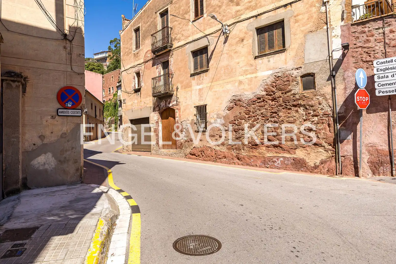 Wohnbaugrundstück zum Verkauf in Corbera de Llobregat, imagen 26