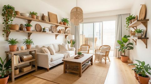 Foto 4 de Apartamento en venta en Palmanova, Calvià