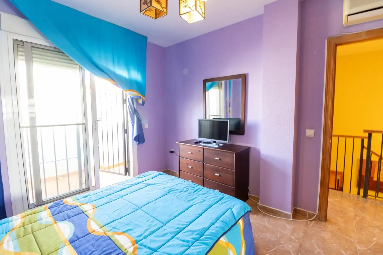 Casa con balcón en venta en Calle Calle Platero, imagen 25