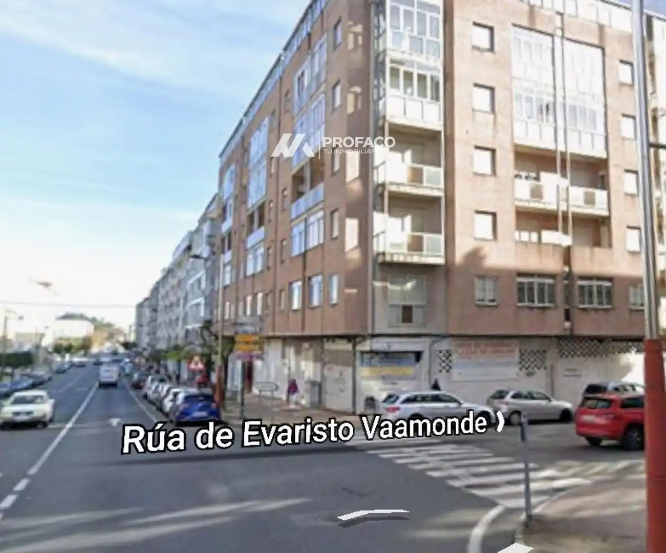 Local commercial à vendre à 25 de Xullo