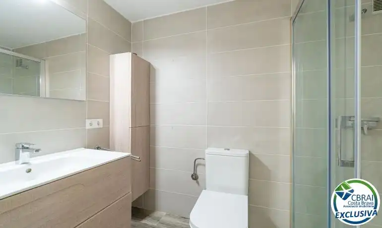 Mini appartamento con piscina in vendita a Carrer Badia-Gran Reserva, imagen 14