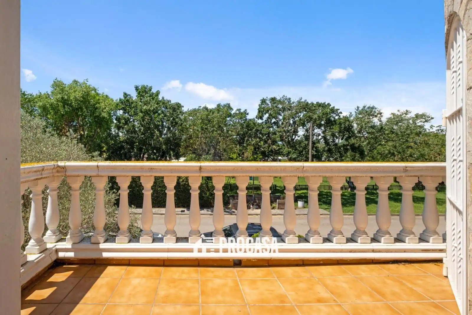 Detached house with pool for sale in MAS NOU, imagen 24