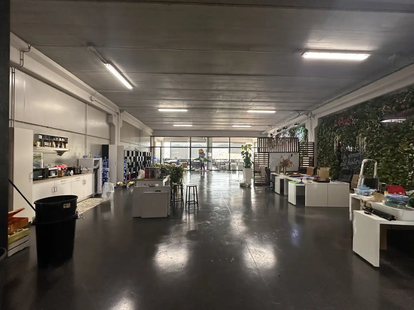 Nave industrielle avec ascenseur à louer à Plaça del Vapor, imagen 4