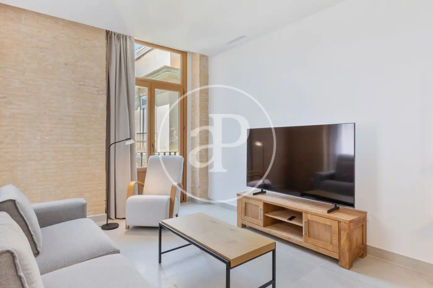 Pis de lloguer a Calle de Pérez Bayer, Sant Francesc