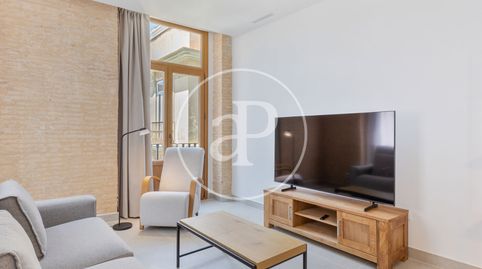 Foto 3 de Pis de lloguer a Calle de Pérez Bayer, Sant Francesc, Valencia Capital