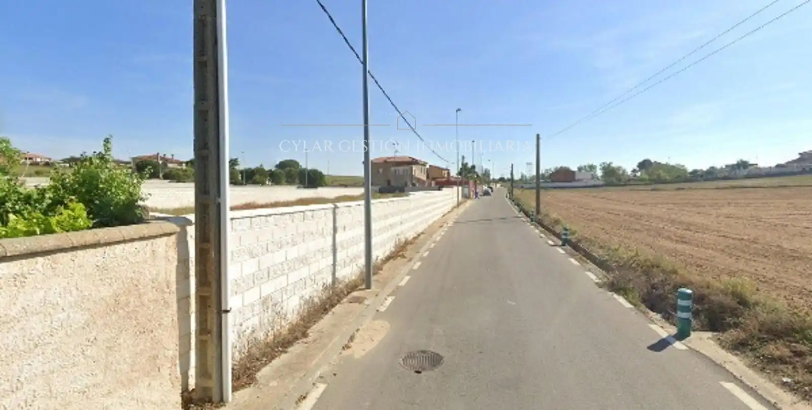 Rural land for sale in Pajaron i - Cl Milano, imagen 7