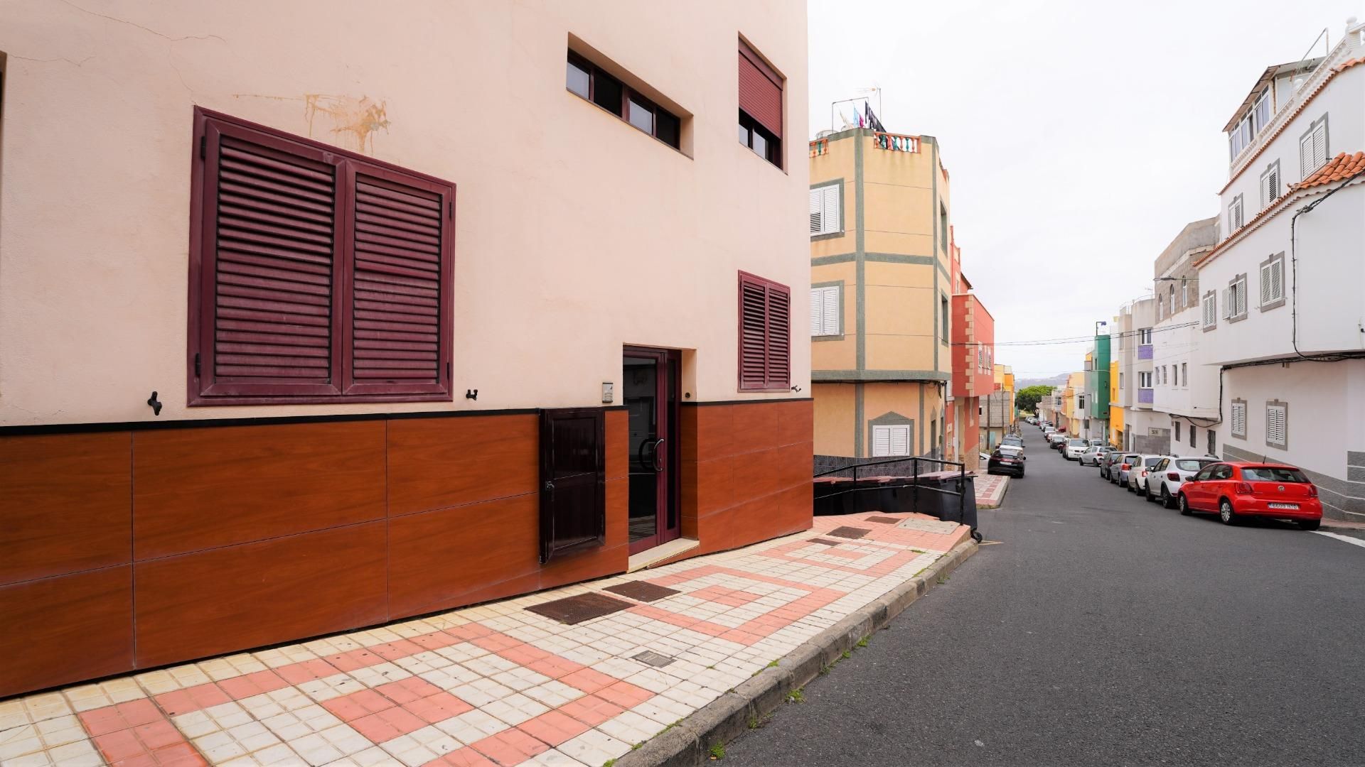 Flat for sale in Calle Calle Sáhara, Los Giles - Las Majadillas