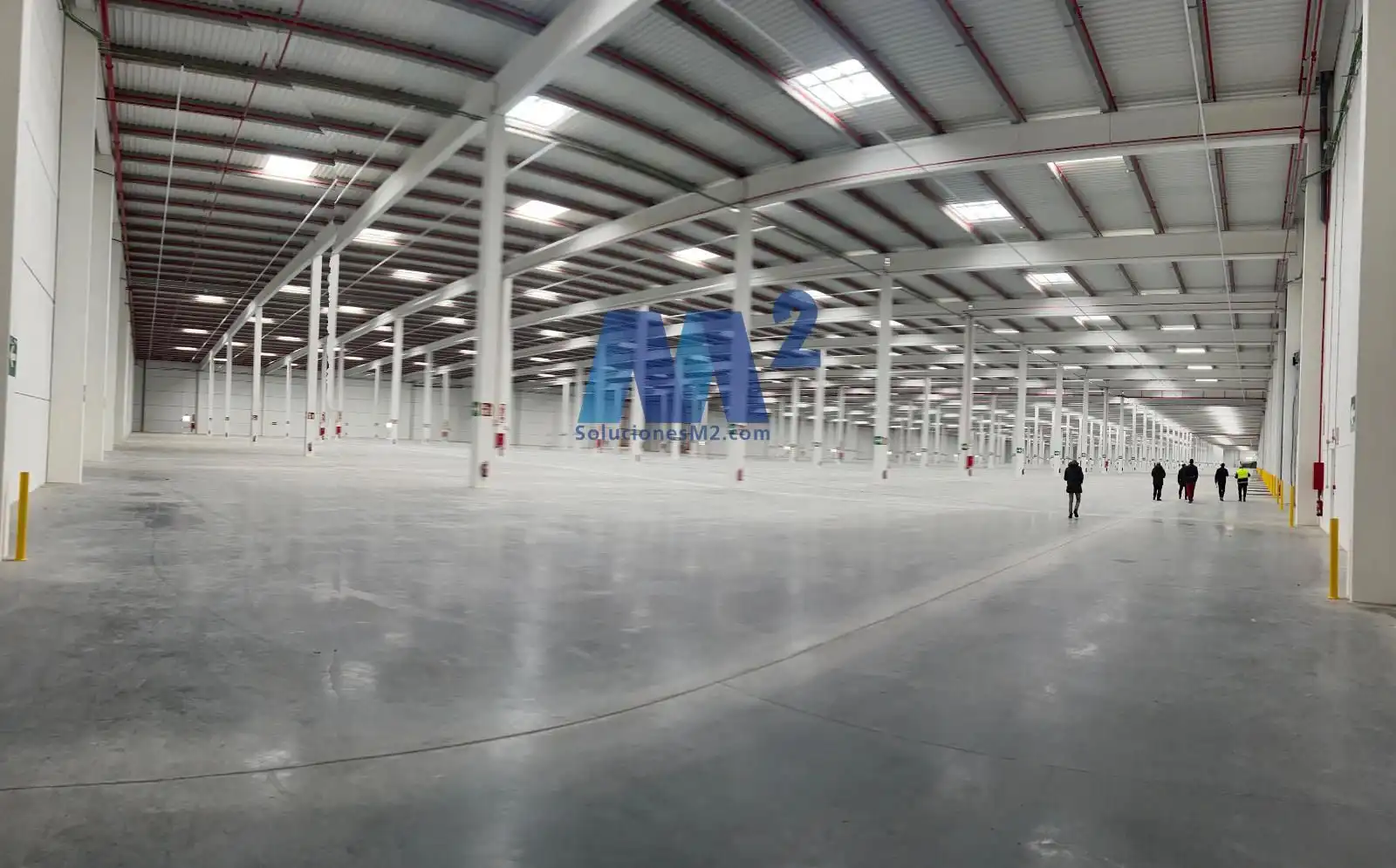 Nave industrial en alquiler en A-42 KM.30, 45200 Illescas, Toledo, imagen 4