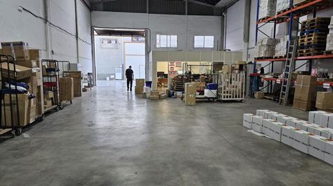 Photo 2 of Industrial buildings for rent in Carrer 10, 6, Montepilar, L'Eliana