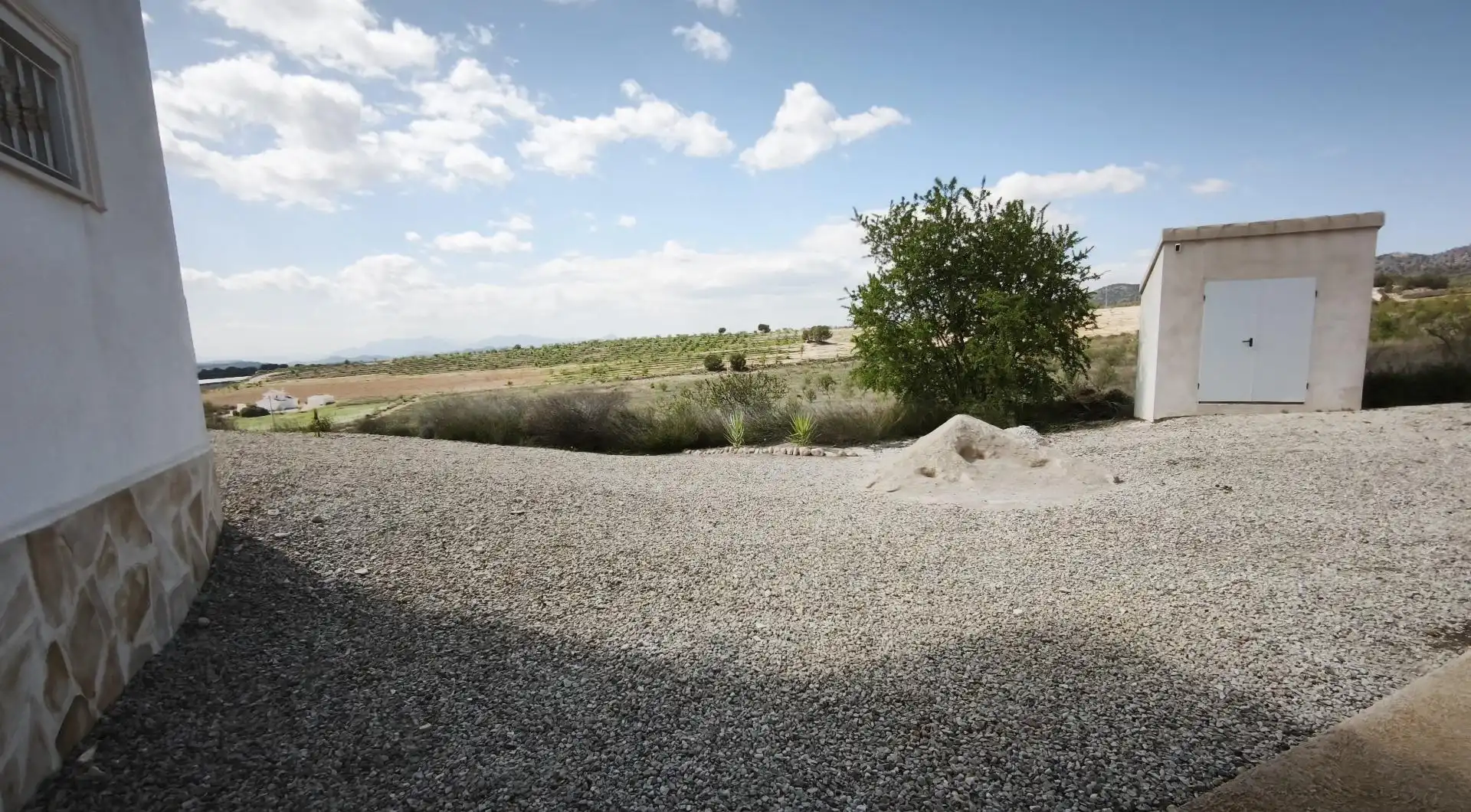 Xalet amb terrassa en venda a Polígono Polígono 24 Paraje 1057 C NUEVAS, imagen 27