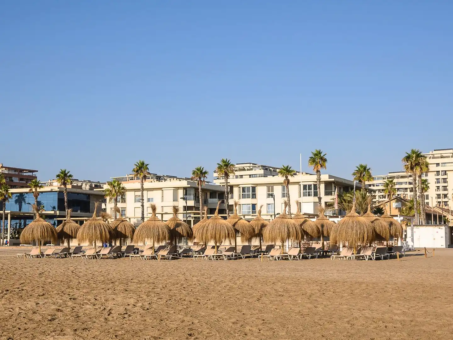 Vista exterior de Piso en venta en Alboraya con Aire acondicionado, Trastero y Amueblado
