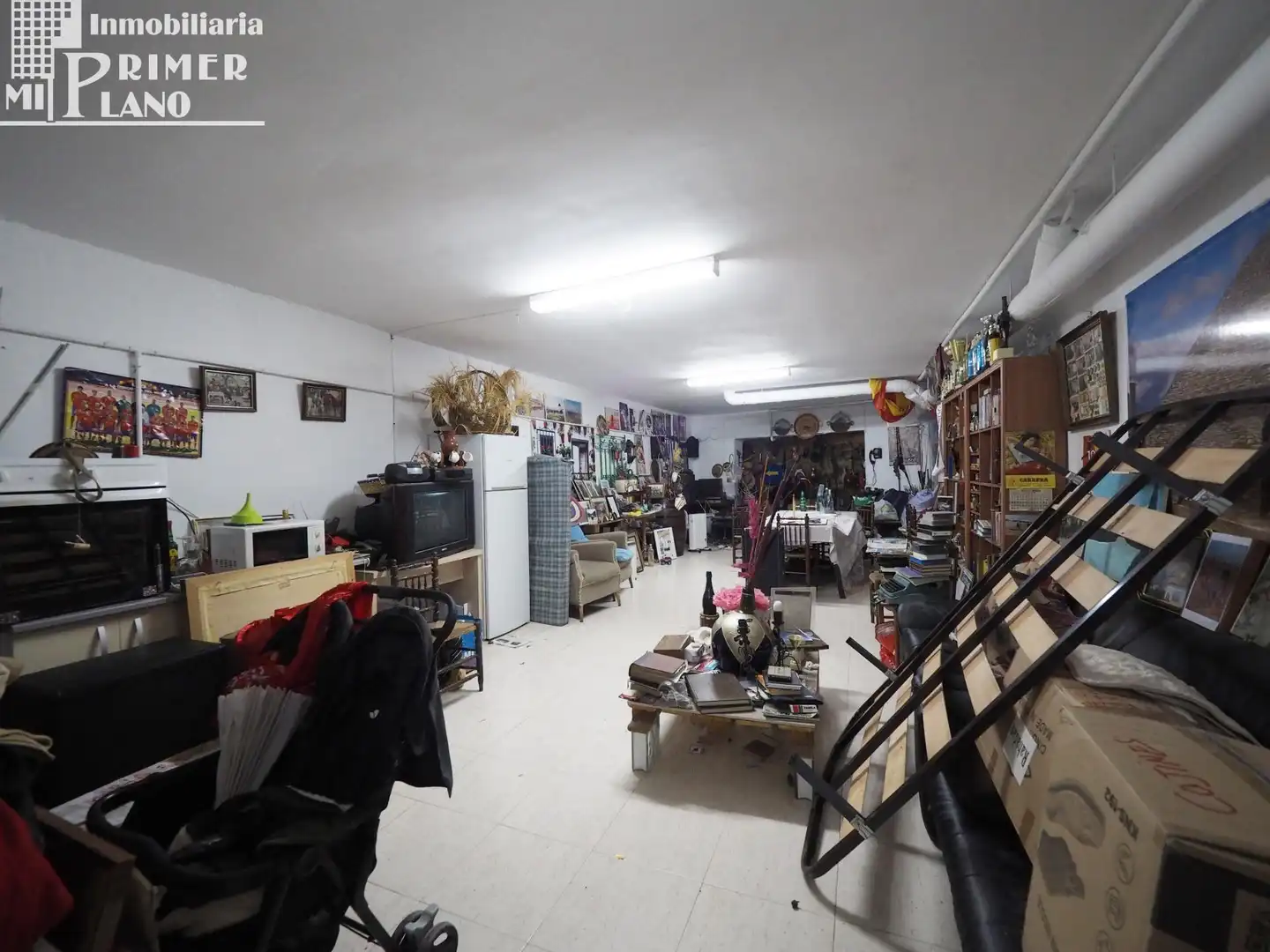 Dúplex con terraza en venta en Tomelloso, imagen 15