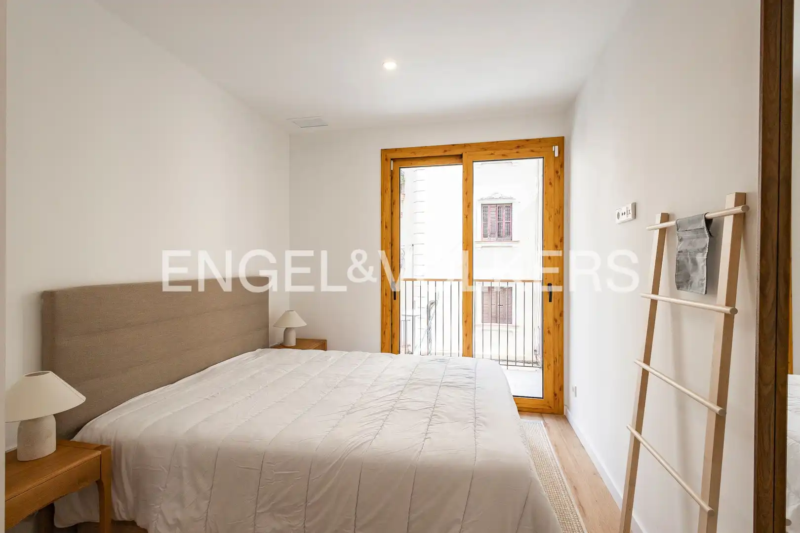 Flat with lift to rent in Sants - Montjuïc, imagen 28