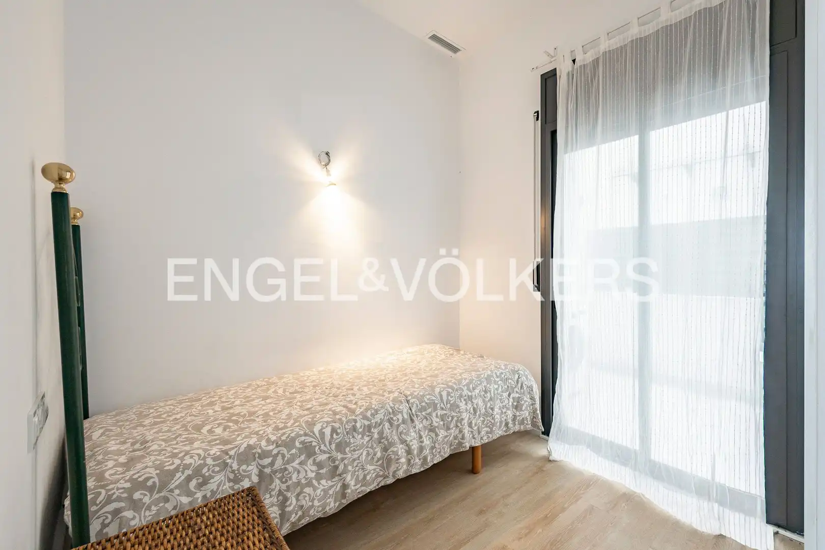 Terrassa de Apartament en venda en Sitges amb Aire condicionat i Calefacció