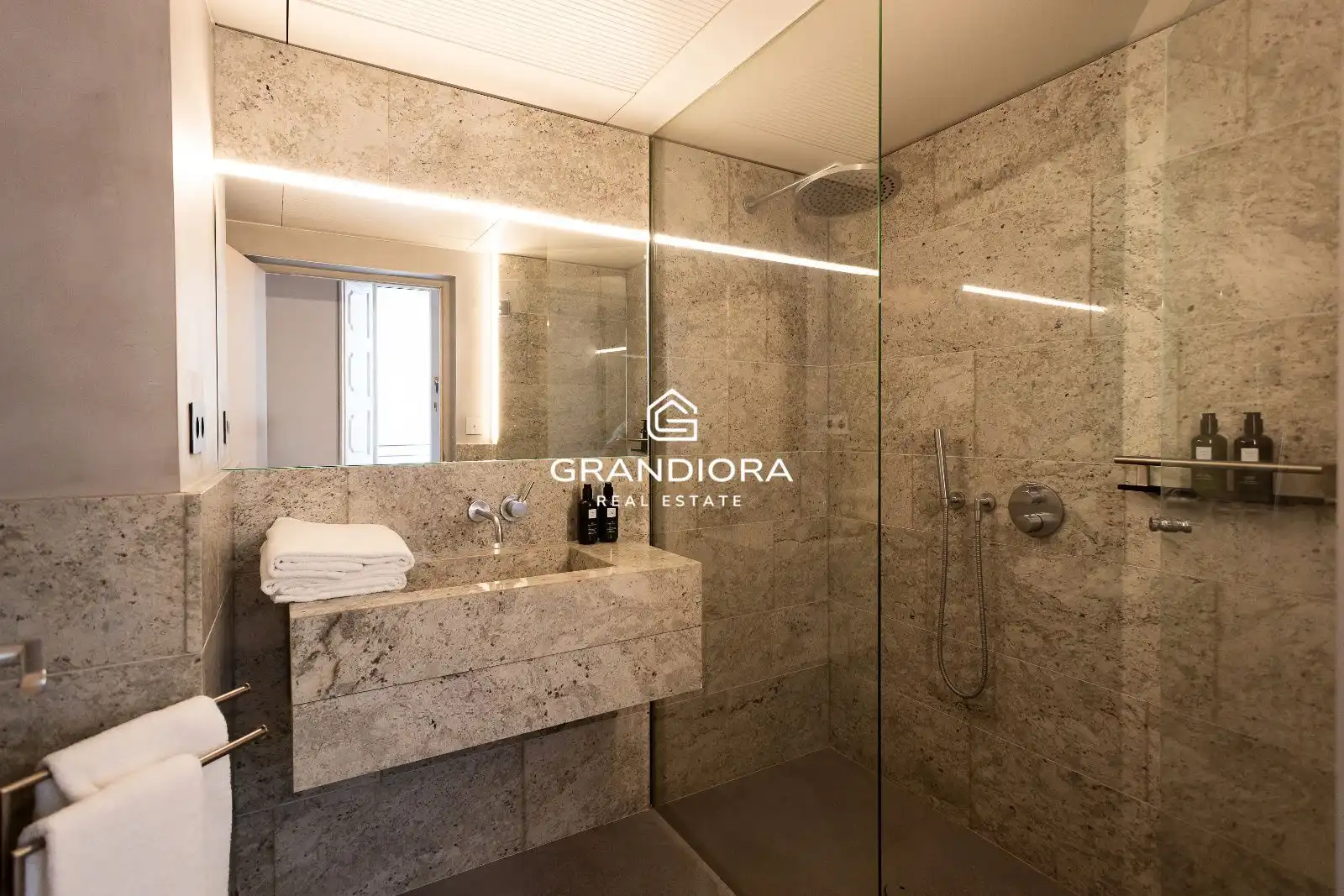 Duplex avec piscine à louer à Plaça de Sant Just, imagen 17