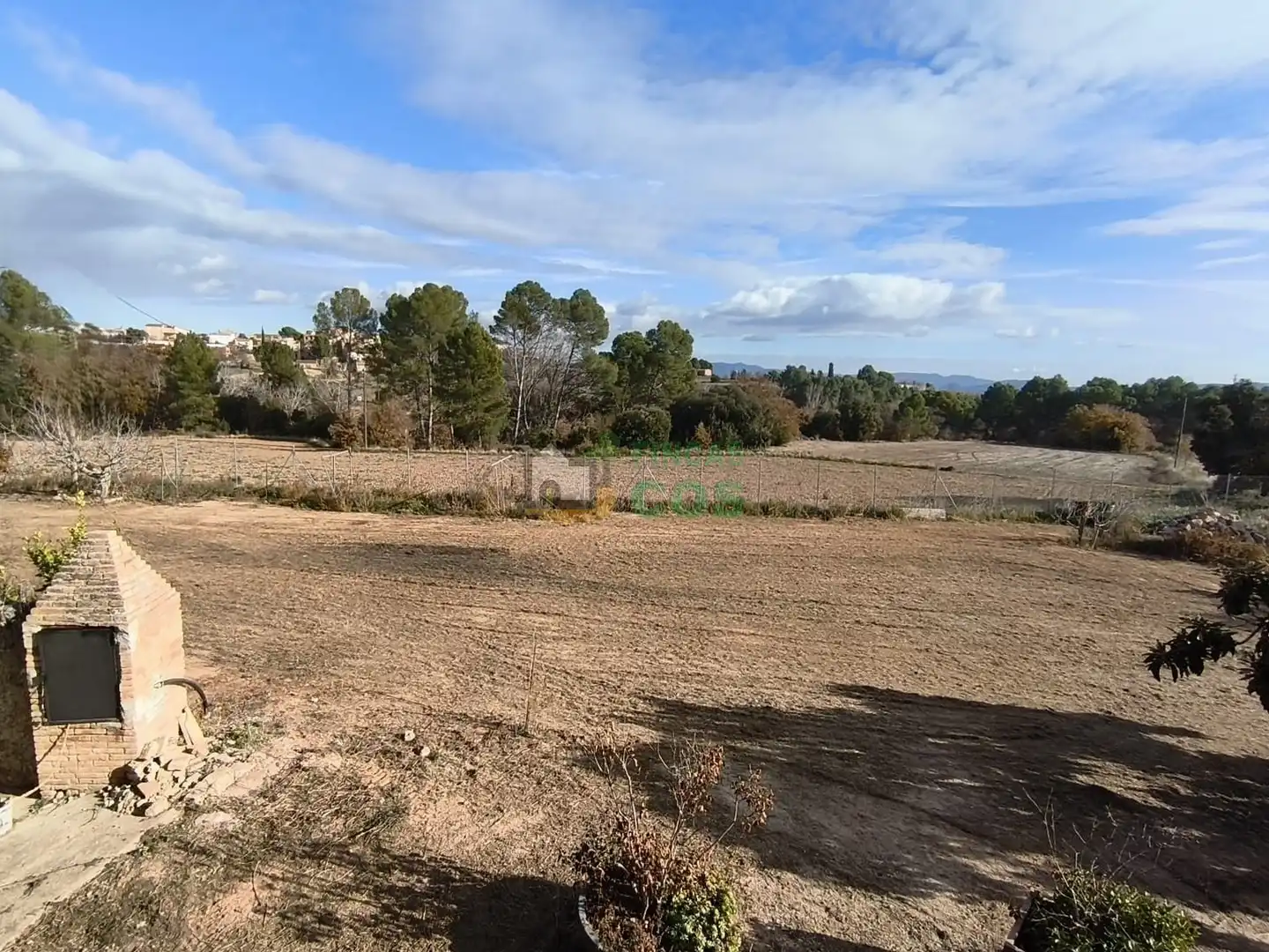 Casa o xalet en venda en Igualada amb Jardí privat, Terrassa i Balcó