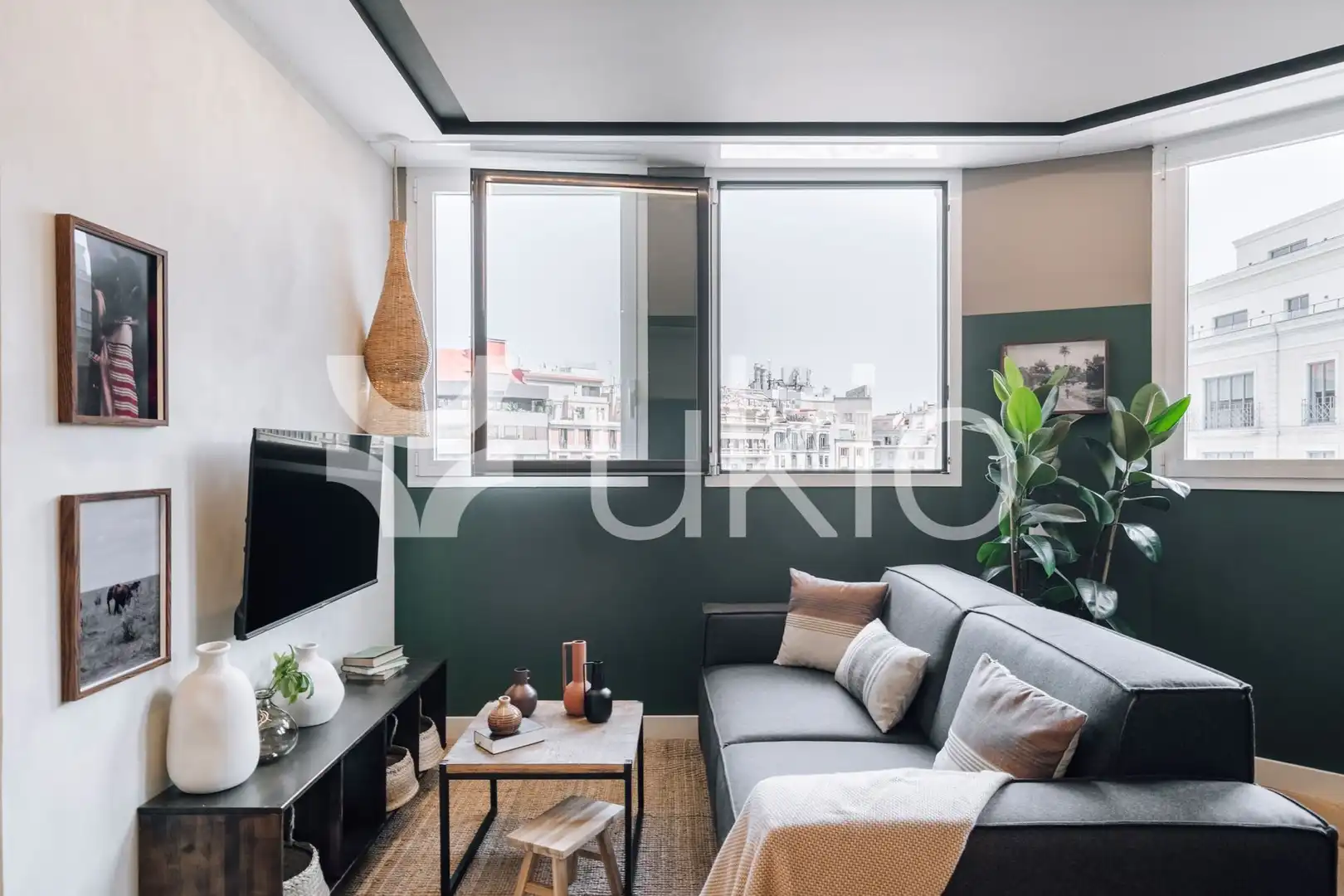 Apartment to rent in Passeig de Gràcia, imagen 6