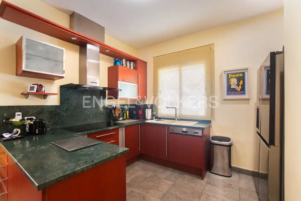 Casa amb piscina en venda a La Renegà - Torre Bellver - Les Platgetes, imagen 10