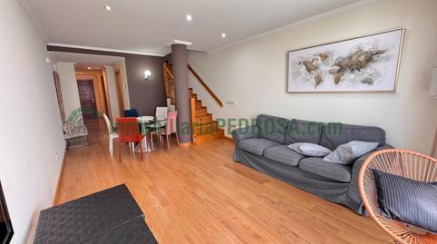 Foto 5 de Àtic en venda a  Padre Sobreira (do), Centro - Echegaray, Pontevedra Capital