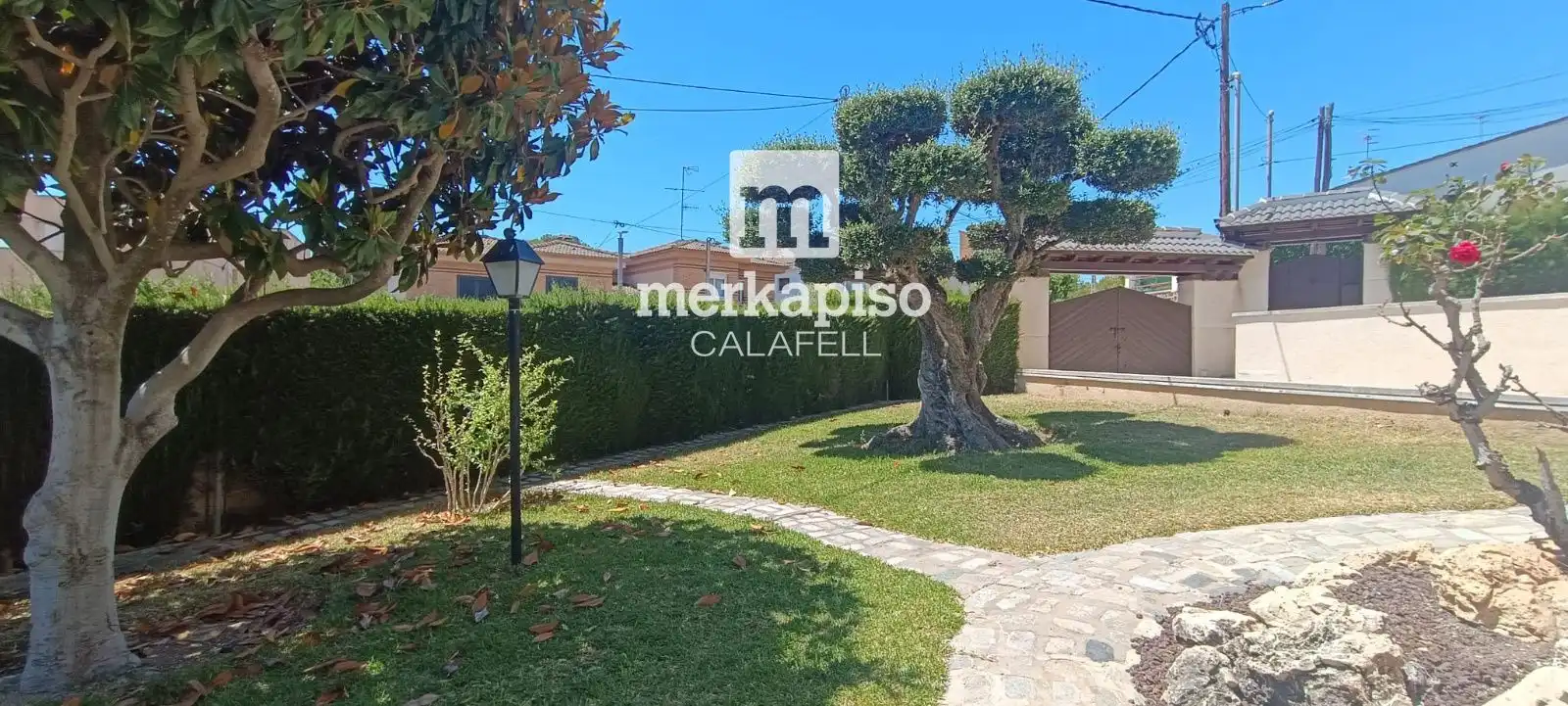 Casa o xalet en venda en Calafell amb Aire condicionat, Calefacció i Terrassa