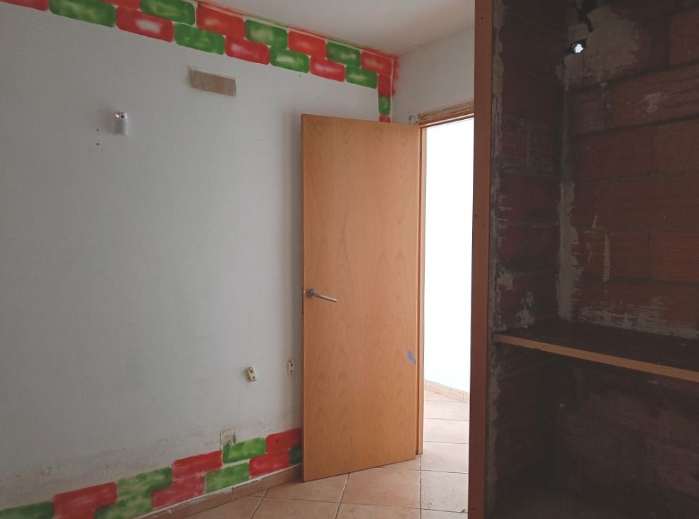 Pis en venda en Santa Coloma de Farners amb Terrassa
