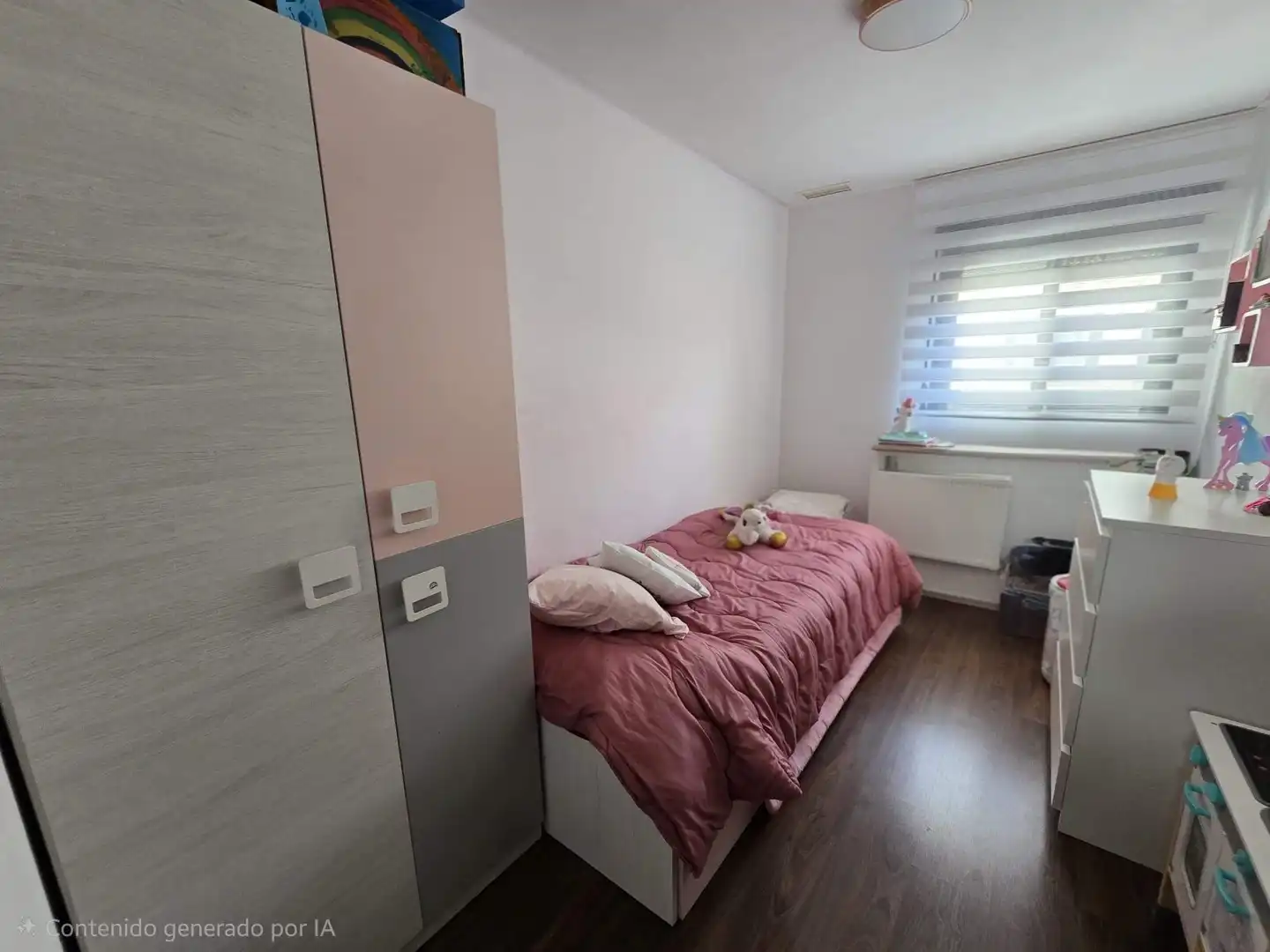 Habitación de Piso en venta en Crevillent con Aire acondicionado, Terraza y Piscina comunitaria