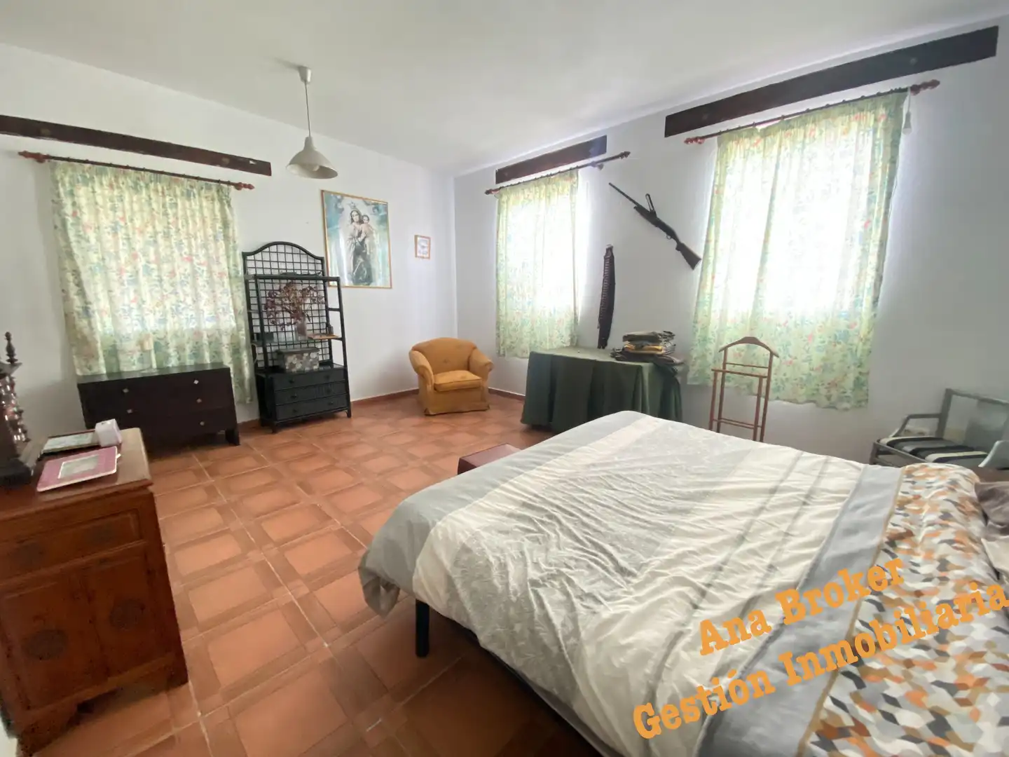 Casa rústica en venda a Álora, imagen 21