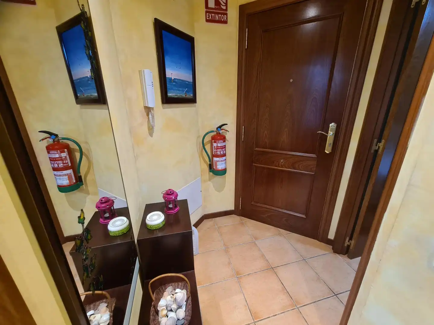 Piso con ascensor en venta en Eucaliptus- Poble Nou del Delta, imagen 9