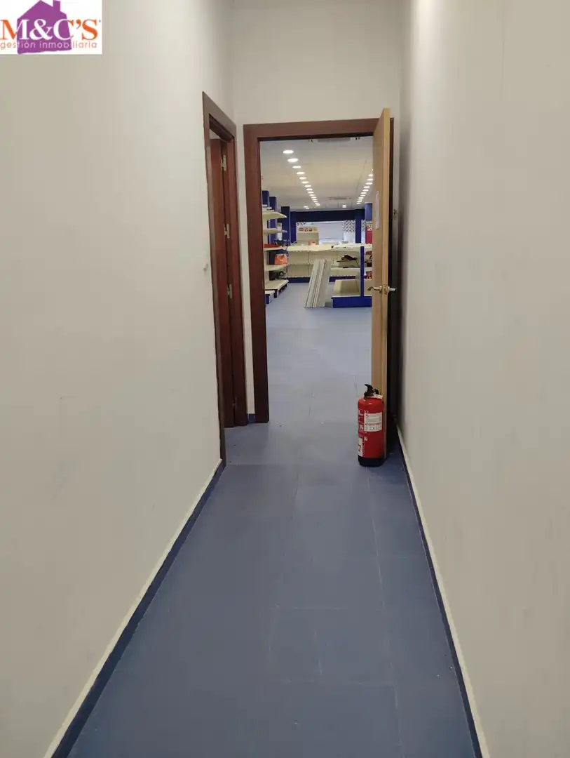 Gewerbefläche zur Miete in PAU 2-600, imagen 7