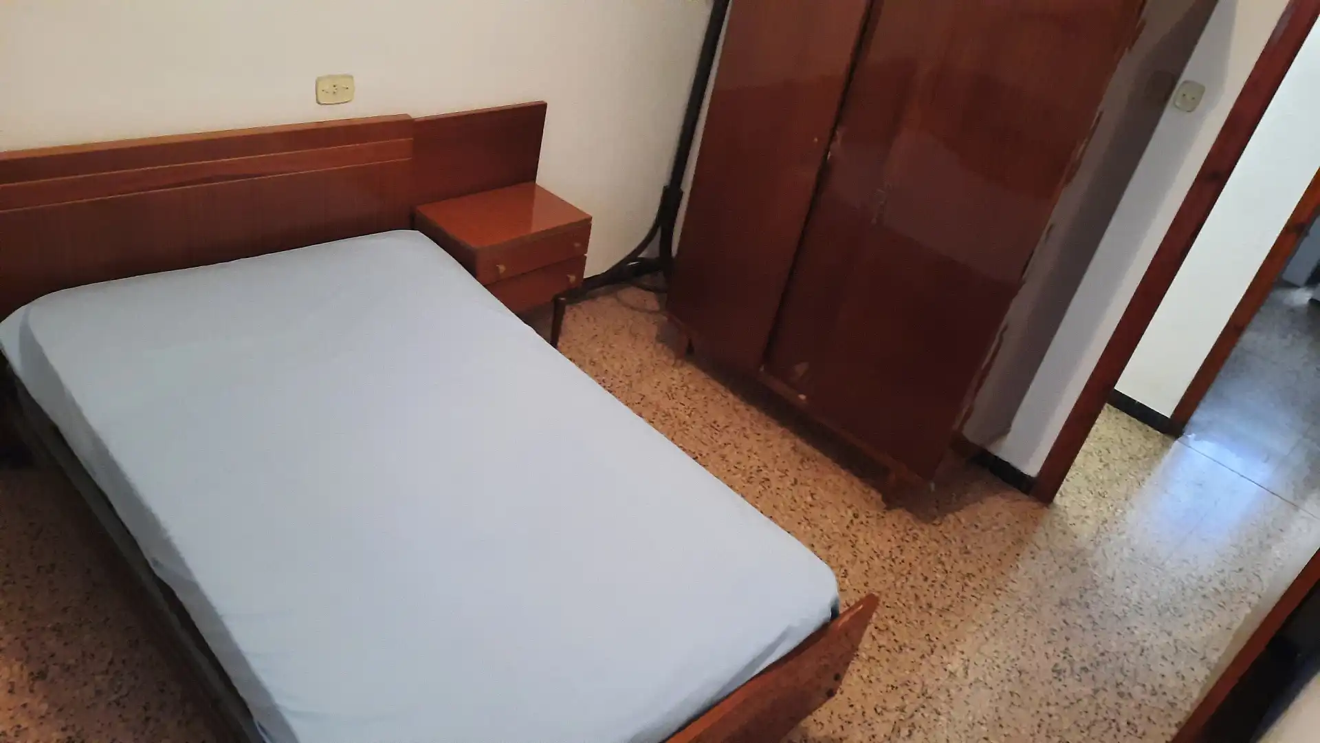Dormitori de Pis en venda en Vinaròs amb Moblat i Balcó