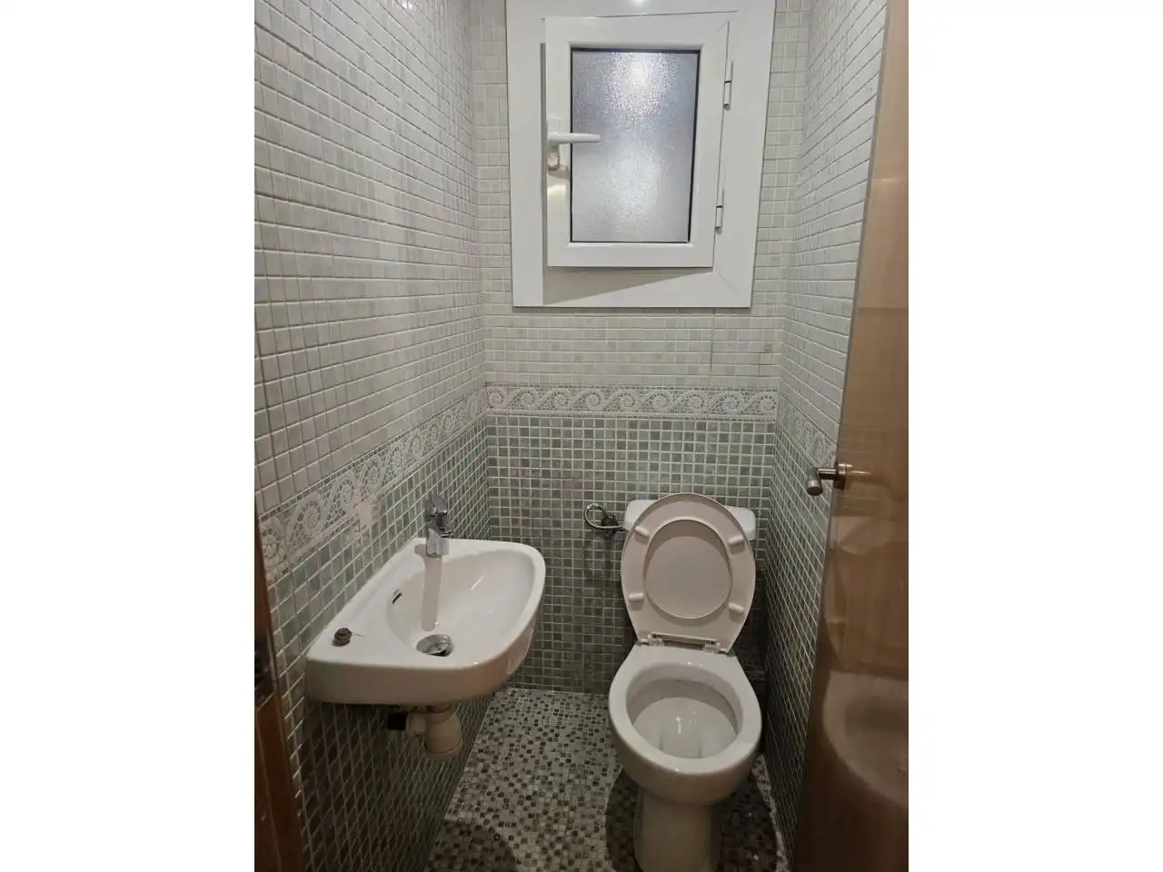 Bany de Pis en venda en Barcelona