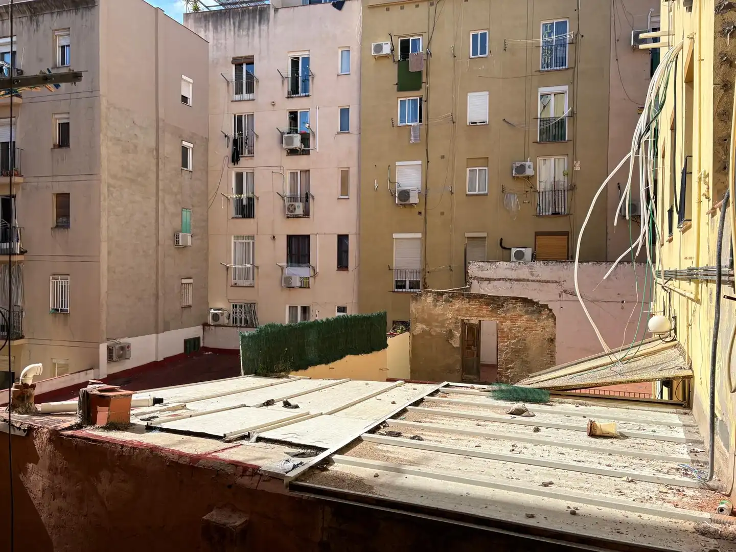 Piso en venta en Carrer d'en Santcliment, El Raval