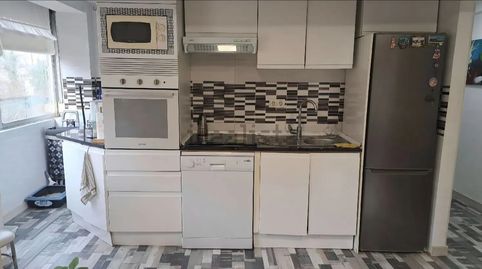 Foto 5 de Piso en venta en Calle de San Magín, Zofio, Madrid Capital