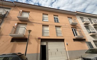 Exterior view of Attic for sale in Roda de Berà  with Terrace and Oven